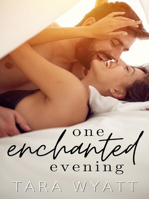 cover image of One Enchanted Evening